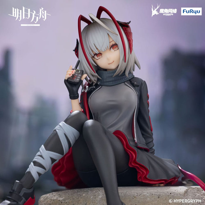 Arknights – Noodle Stopper Figure Statue 12 cm | PVC Sammelfigur