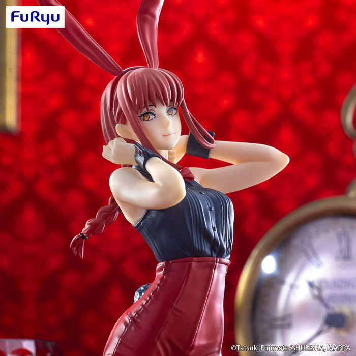 Chainsaw Man – BiCute Bunnies – Makima (Red Color Ver.) | PVC Statue
