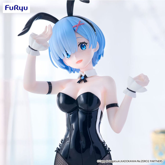 Re:ZERO – Starting Life in Another World – Rem | PVC Sammlerfigur