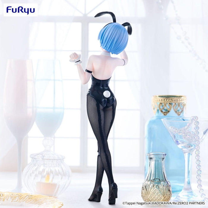 Re:ZERO – Starting Life in Another World – Rem | PVC Sammlerfigur