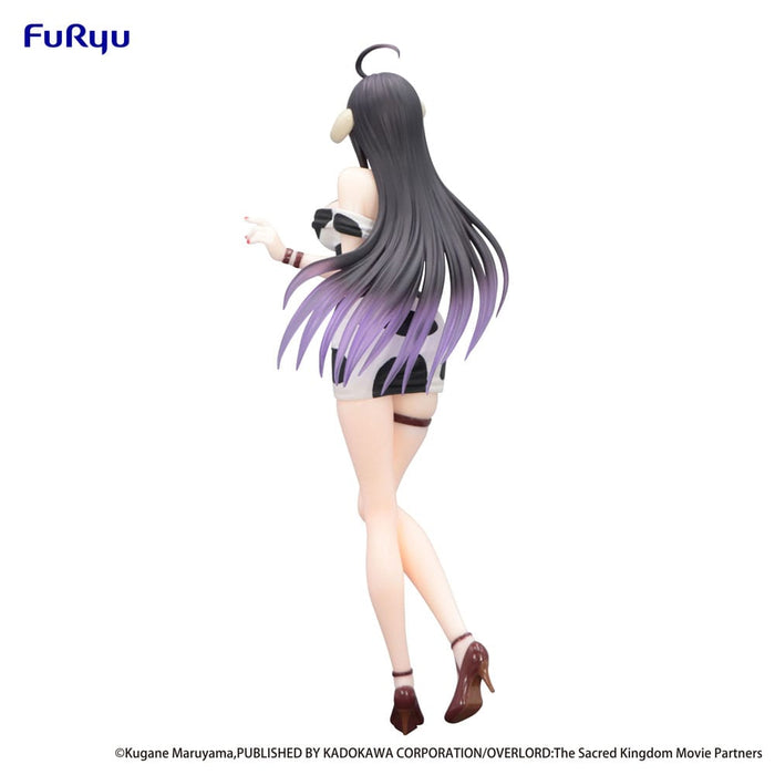 Overlord – Albedo – Trio-Try-iT – Cow Pattern Ver. | PVC Figur