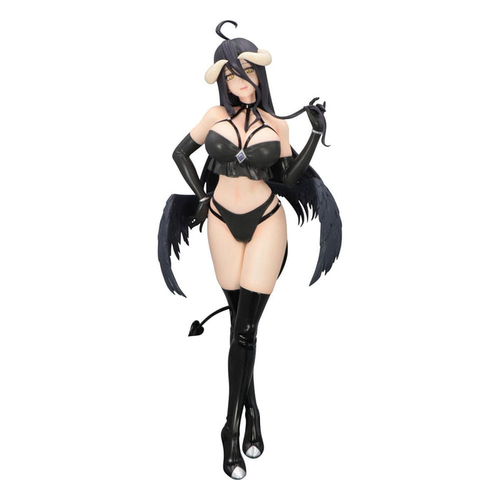 Overlord – Albedo (BiCute Dark Version) | PVC Statue 26 cm