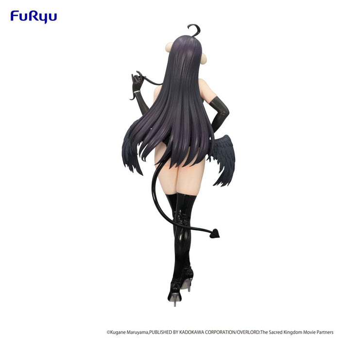 Overlord – Albedo (BiCute Dark Version) | PVC Statue 26 cm