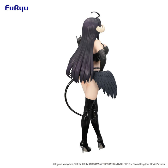 Overlord – Albedo (BiCute Dark Version) | PVC Statue 26 cm