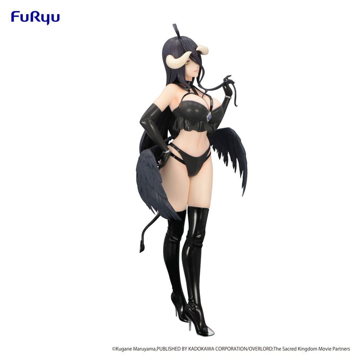 Overlord – Albedo (BiCute Dark Version) | PVC Statue 26 cm