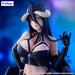 Overlord – Albedo (BiCute Dark Version) | PVC Statue 26 cm