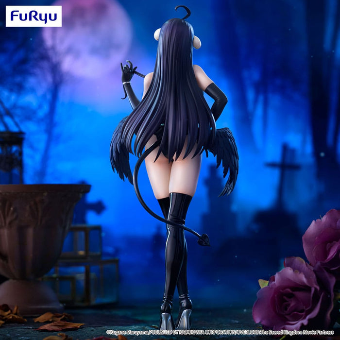 Overlord – Albedo (BiCute Dark Version) | PVC Statue 26 cm
