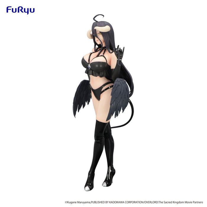 Overlord – Albedo (BiCute Dark Version) | PVC Statue 26 cm