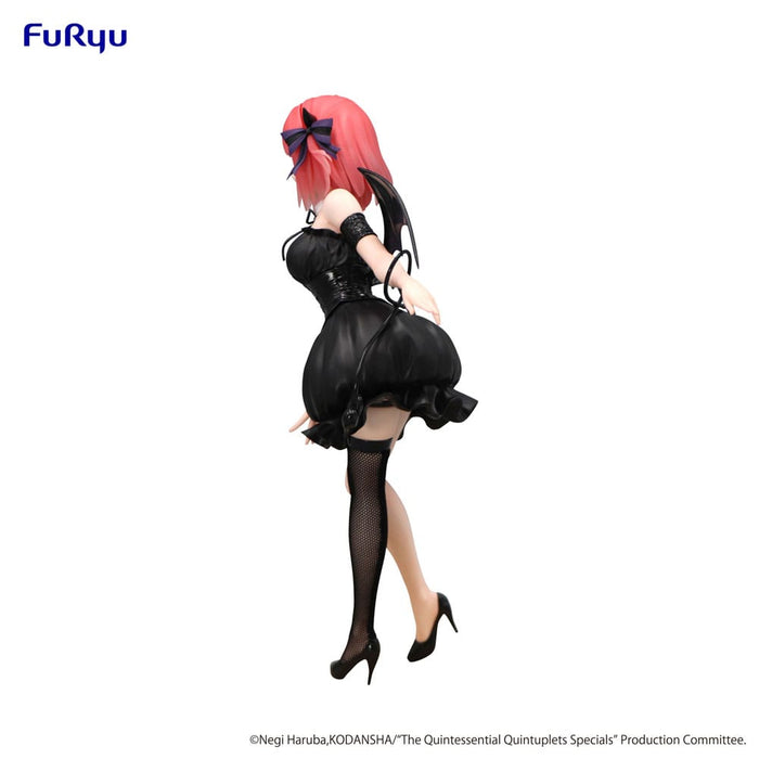 The Quintessential Quintuplets – Nakano Nino (BiCute Dark Version) | PVC Statue 24 cm