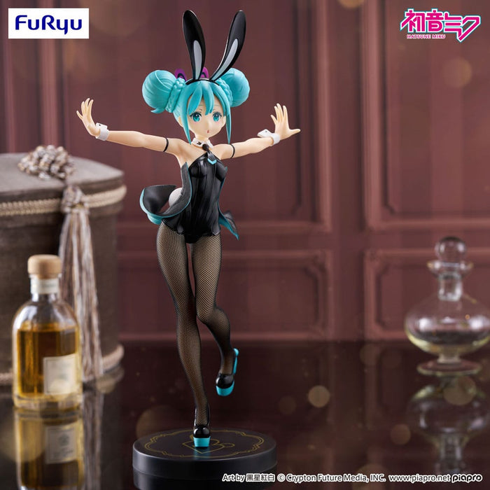 FuRyu Hatsune Miku – BiCute Bunnies Version | PVC Figur