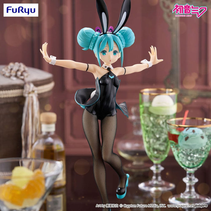 FuRyu Hatsune Miku – BiCute Bunnies Version | PVC Figur