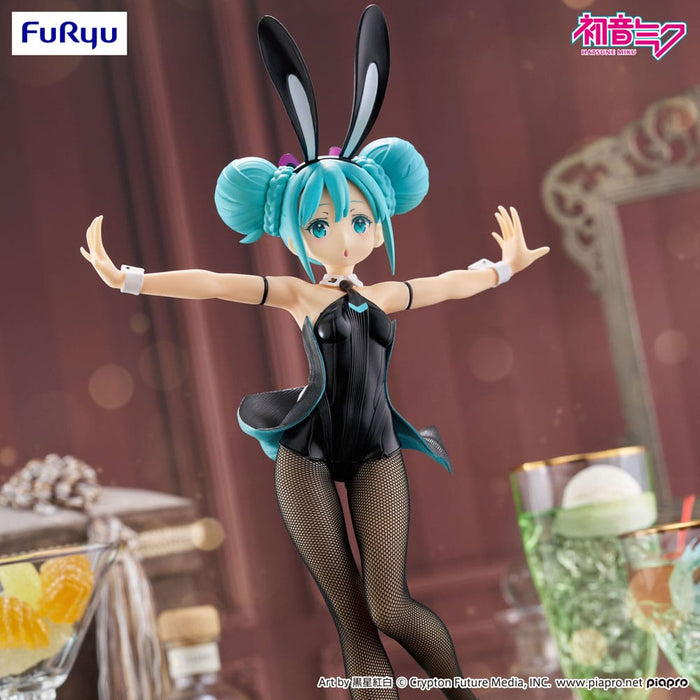FuRyu Hatsune Miku – BiCute Bunnies Version | PVC Figur