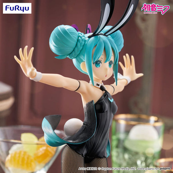 FuRyu Hatsune Miku – BiCute Bunnies Version | PVC Figur