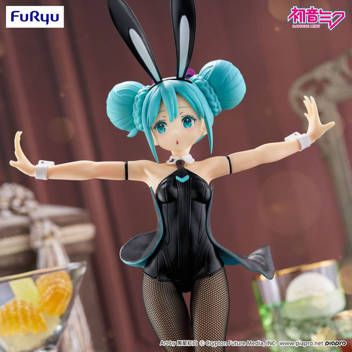 FuRyu Hatsune Miku – BiCute Bunnies Version | PVC Figur