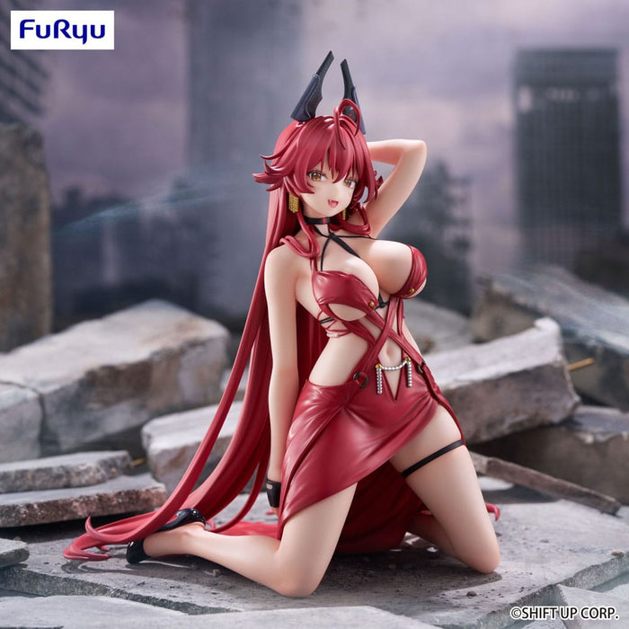 Goddess of Victory: Nikke – Red Hood (Nonsense Red) | PVC Figur