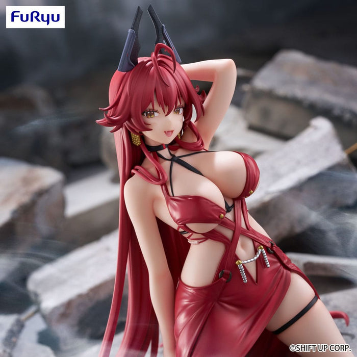 Goddess of Victory: Nikke – Red Hood (Nonsense Red) | PVC Figur