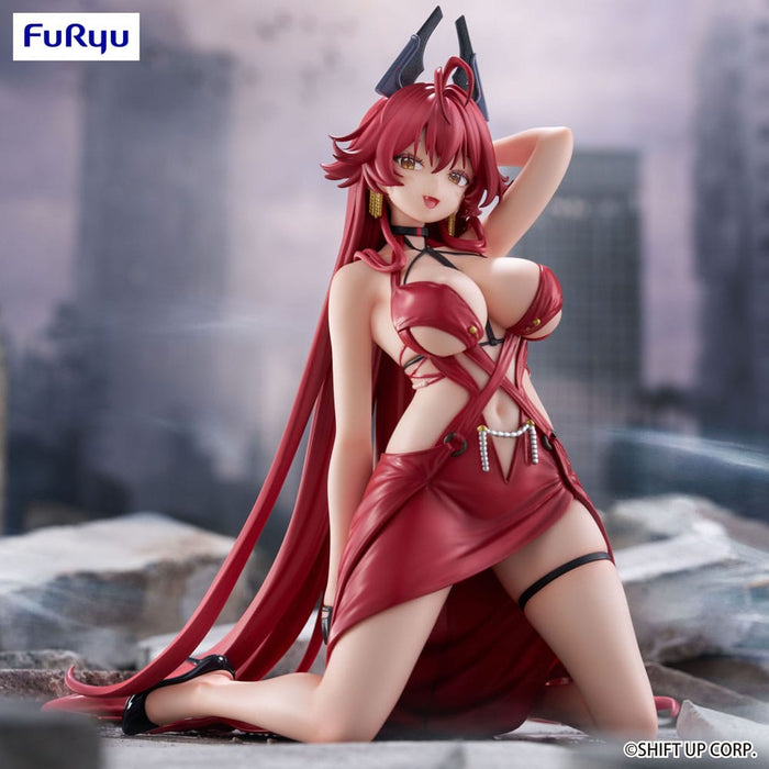 Goddess of Victory: Nikke – Red Hood (Nonsense Red) | PVC Figur