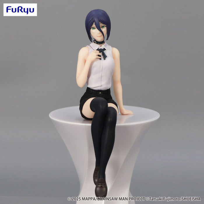 Chainsaw Man – Reze (Noodle Stopper) | PVC Figur