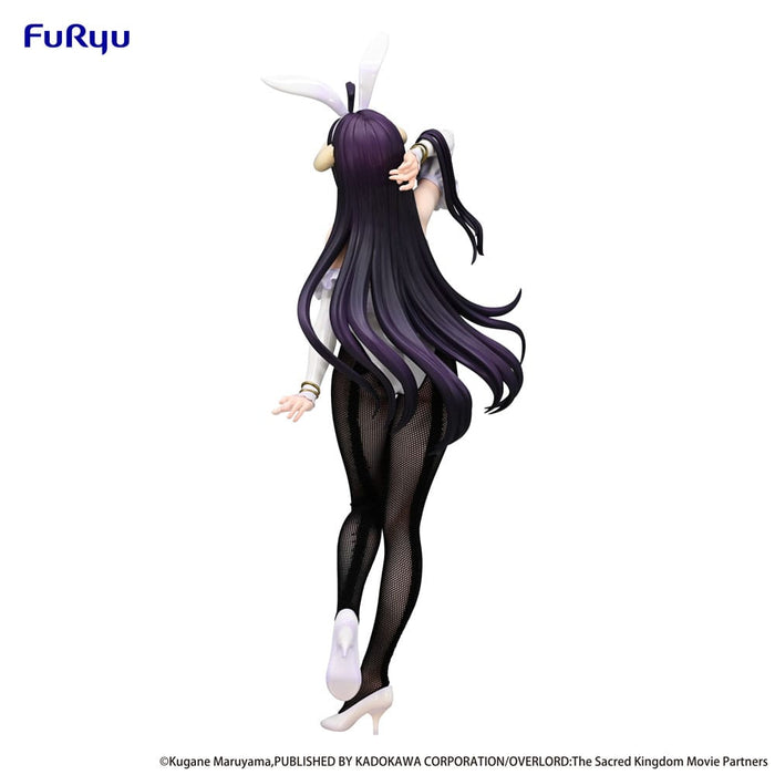 Overlord – BiCute Bunnies Albedo | PVC Statue