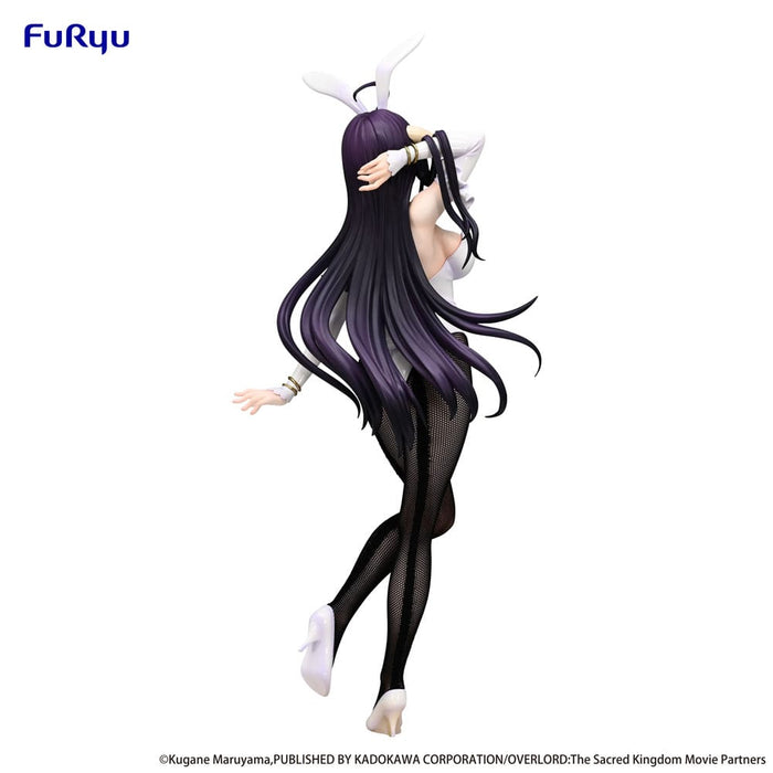 Overlord – BiCute Bunnies Albedo | PVC Statue