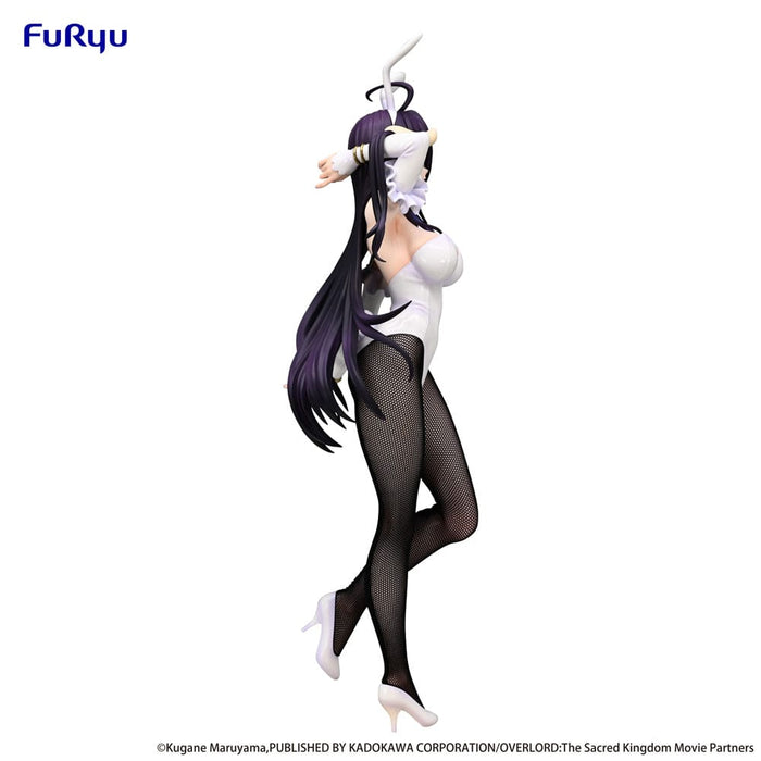 Overlord – BiCute Bunnies Albedo | PVC Statue