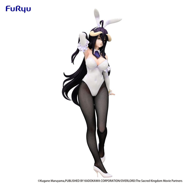 Overlord – BiCute Bunnies Albedo | PVC Statue