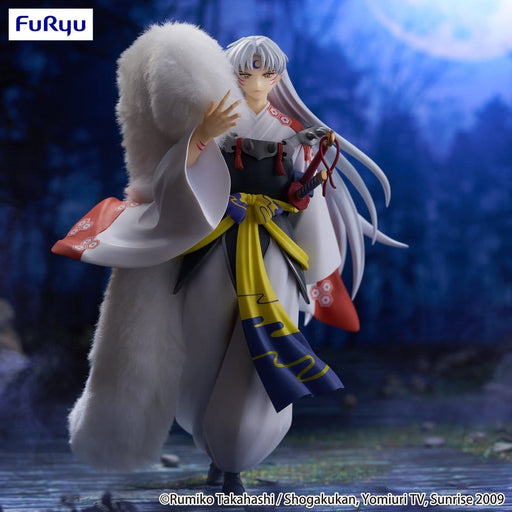 InuYasha – Sesshomaru Trio-Try-iT Vol. 2 | PVC Figur