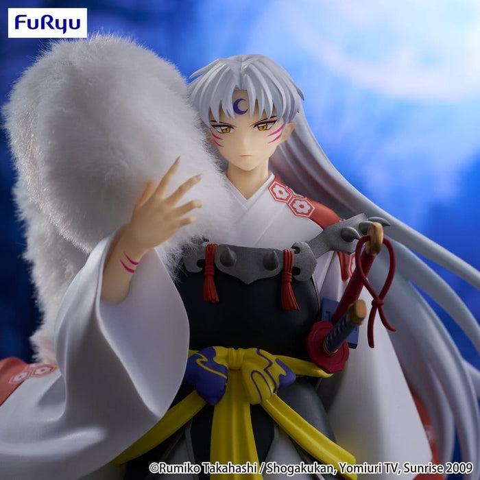 InuYasha – Sesshomaru Trio-Try-iT Vol. 2 | PVC Figur