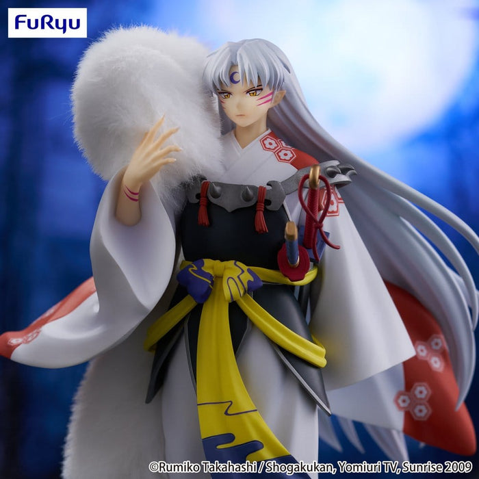 InuYasha – Sesshomaru Trio-Try-iT Vol. 2 | PVC Figur