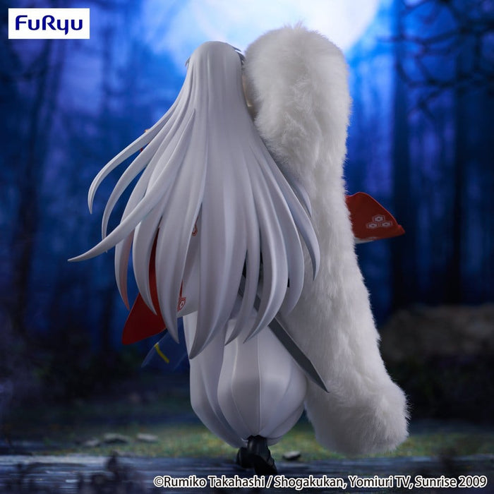 InuYasha – Sesshomaru Trio-Try-iT Vol. 2 | PVC Figur