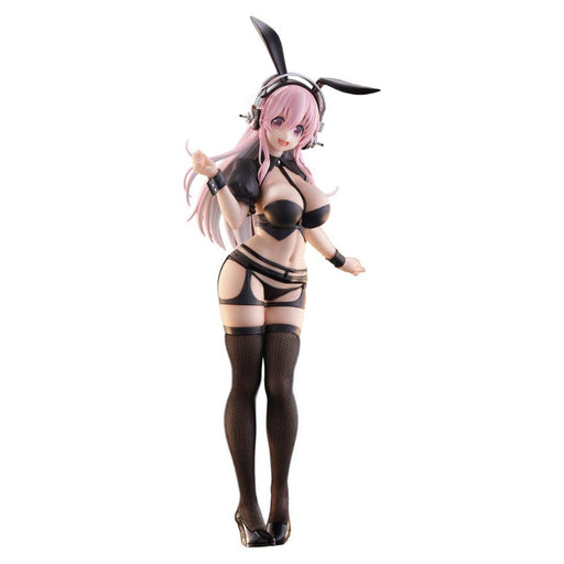 Super Sonico – Reverse Bunny Ver. | BiCute Bunnies PVC Figur