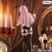 Super Sonico – Reverse Bunny Ver. | BiCute Bunnies PVC Figur