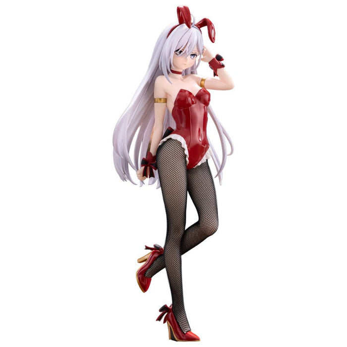 Playing Death Games to Put Food on the Table – Yuki | BiCute Bunnies PVC Figur