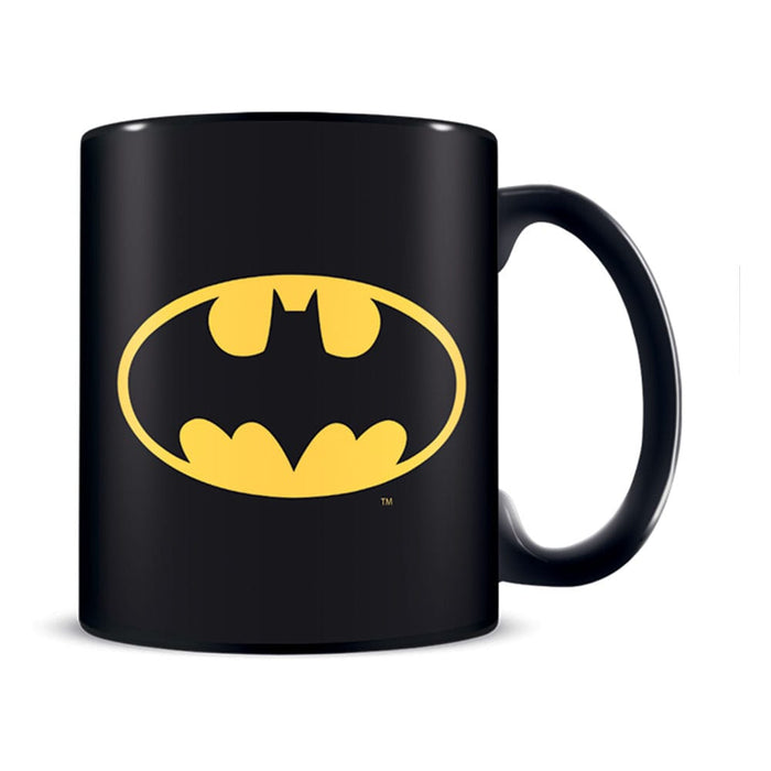 DC Comics - Batman - Set Tasse und Socken