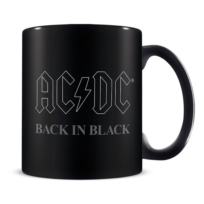 ACDC - Set Tasse und Socken