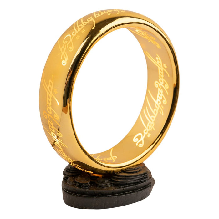 Der Herr der Ringe – One Ring Lampe | LED