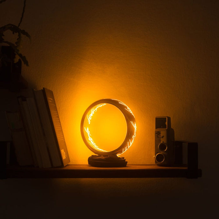 Der Herr der Ringe – One Ring Lampe | LED
