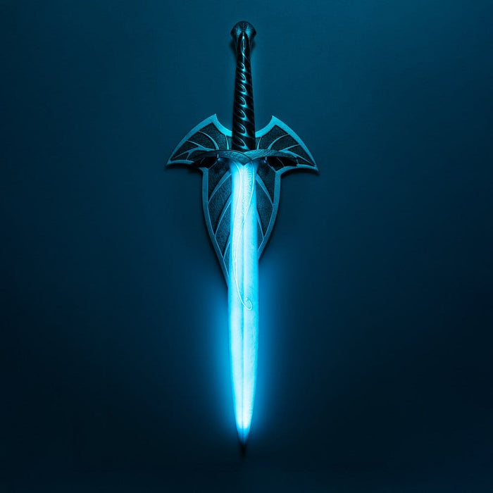 Der Herr der Ringe – Stich Schwert | LED Lampe 