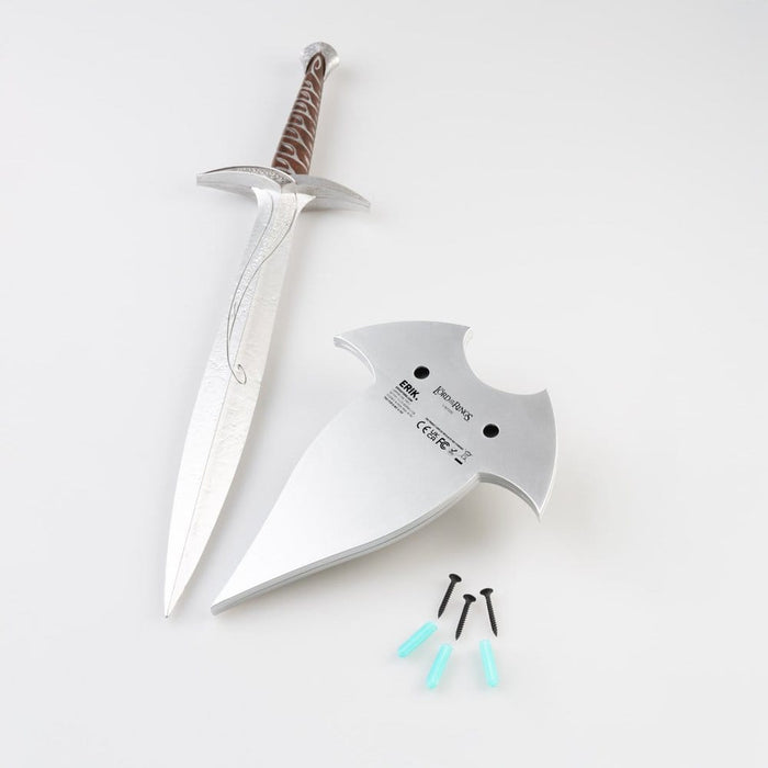 Der Herr der Ringe – Stich Schwert | LED Lampe