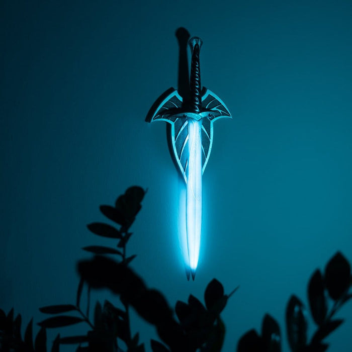Der Herr der Ringe – Stich Schwert | LED Lampe