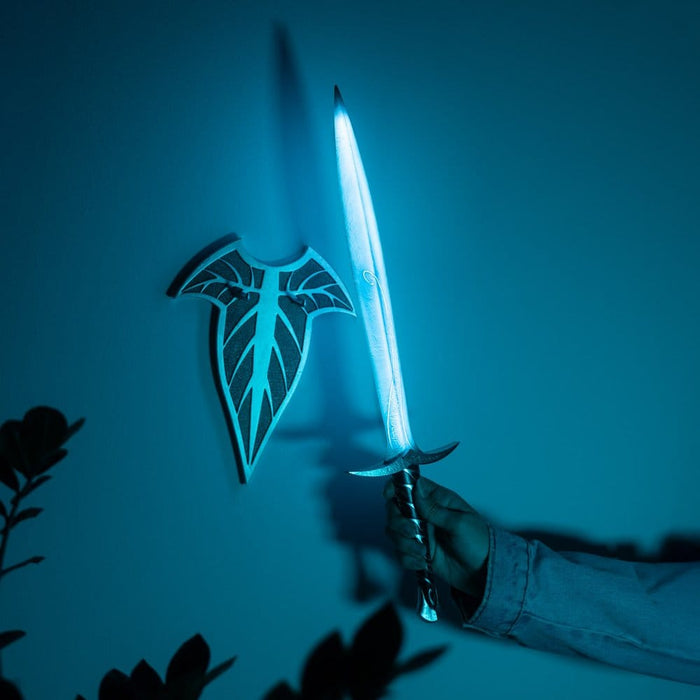 Der Herr der Ringe – Stich Schwert | LED Lampe