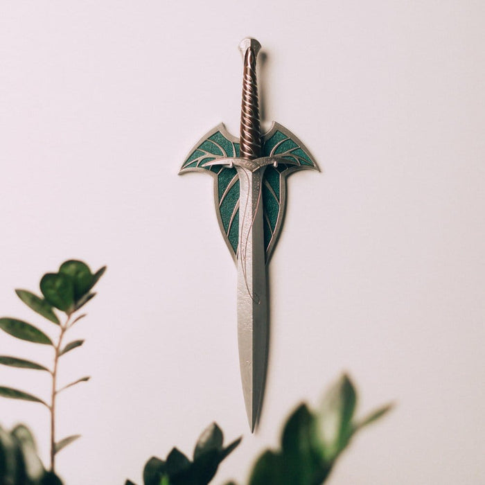 Der Herr der Ringe – Stich Schwert | LED Lampe