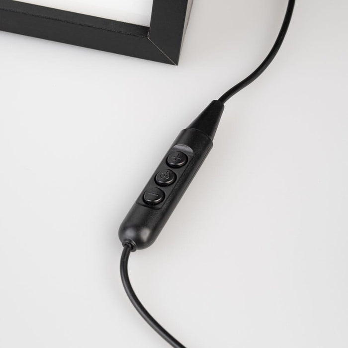 One Piece – LED Druck mit Rahmen | LED Leuchtbild