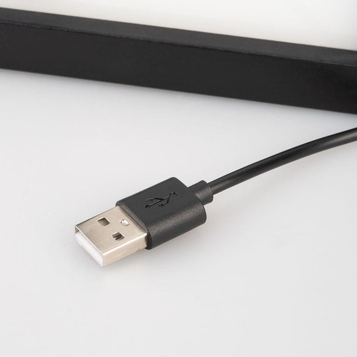 One Piece – LED Druck mit Rahmen | LED Leuchtbild