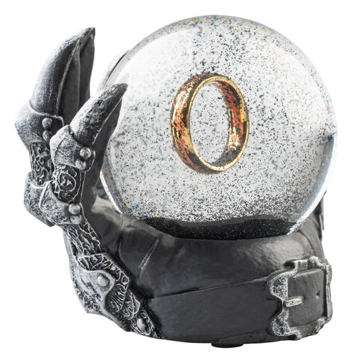 Der Herr der Ringe – Sauron Schneekugel | Dekoration