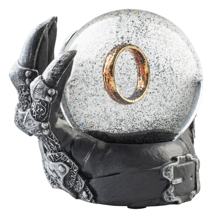 Der Herr der Ringe – Sauron Schneekugel | Dekoration