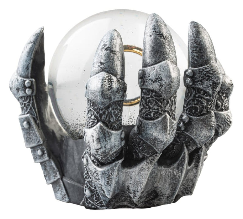 Der Herr der Ringe – Sauron Schneekugel | Dekoration