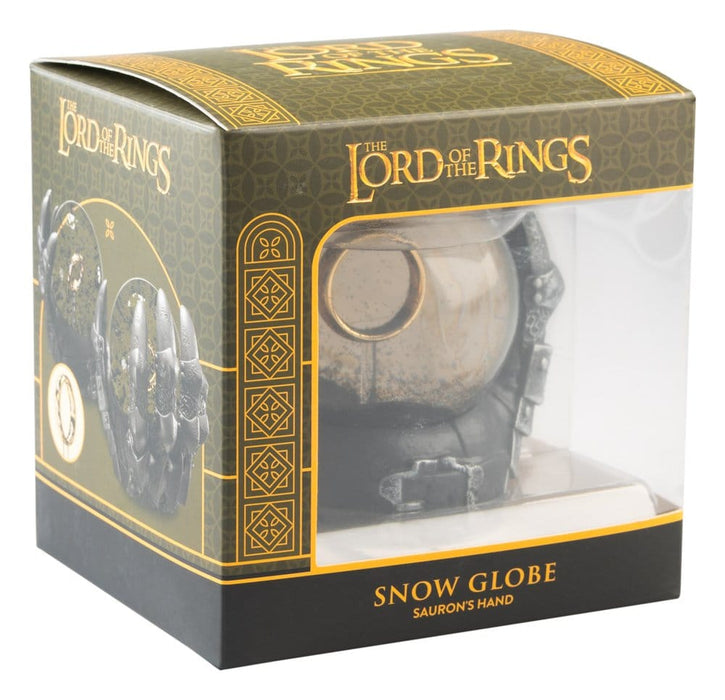 Der Herr der Ringe – Sauron Schneekugel | Dekoration