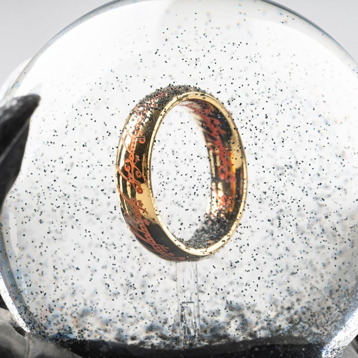 Der Herr der Ringe – Sauron Schneekugel | Dekoration
