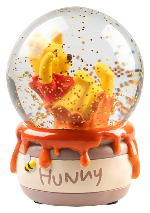 Disney Winnie Puuh – Schneekugel | Dekoration